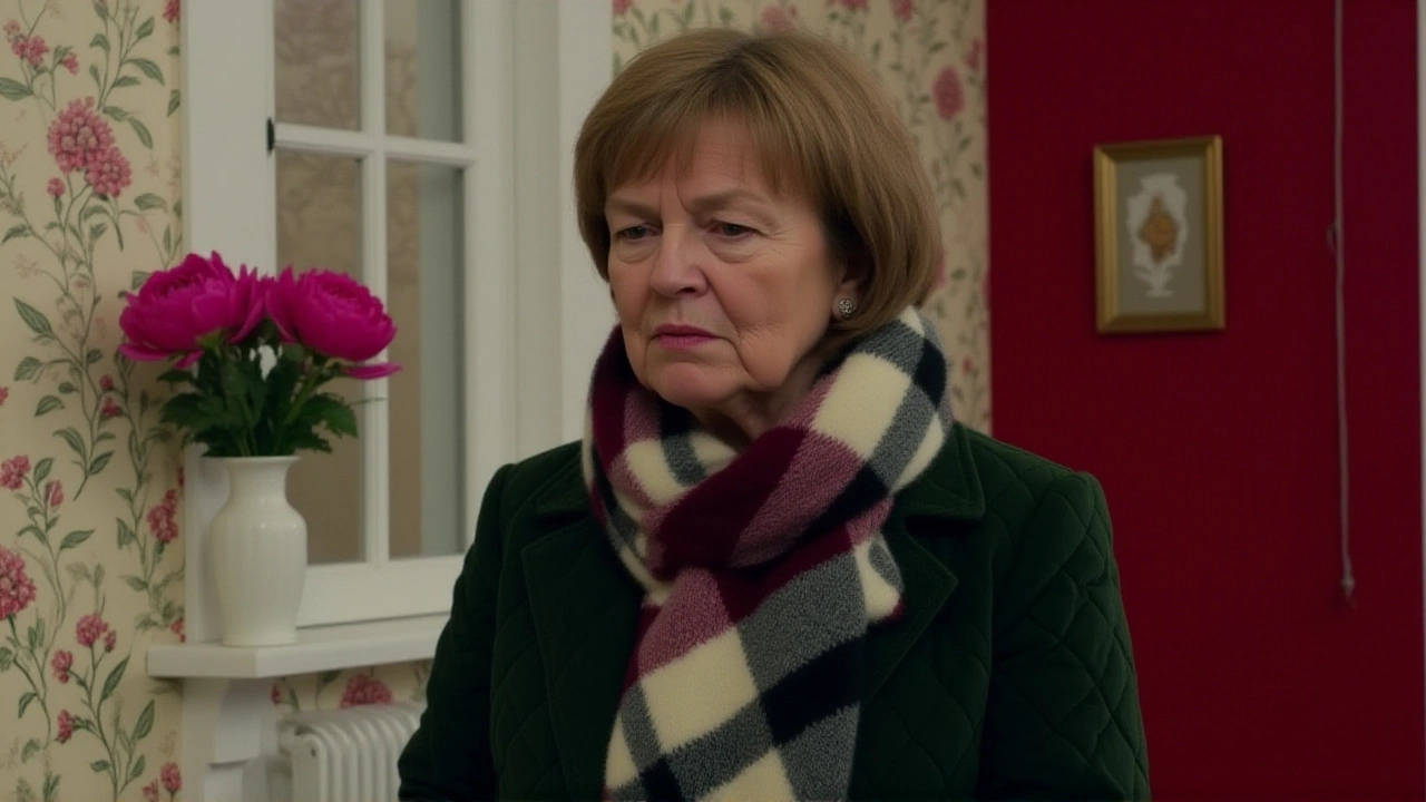 Emmerdale Says Farewell to Brenda Walker After 17‑Year Run