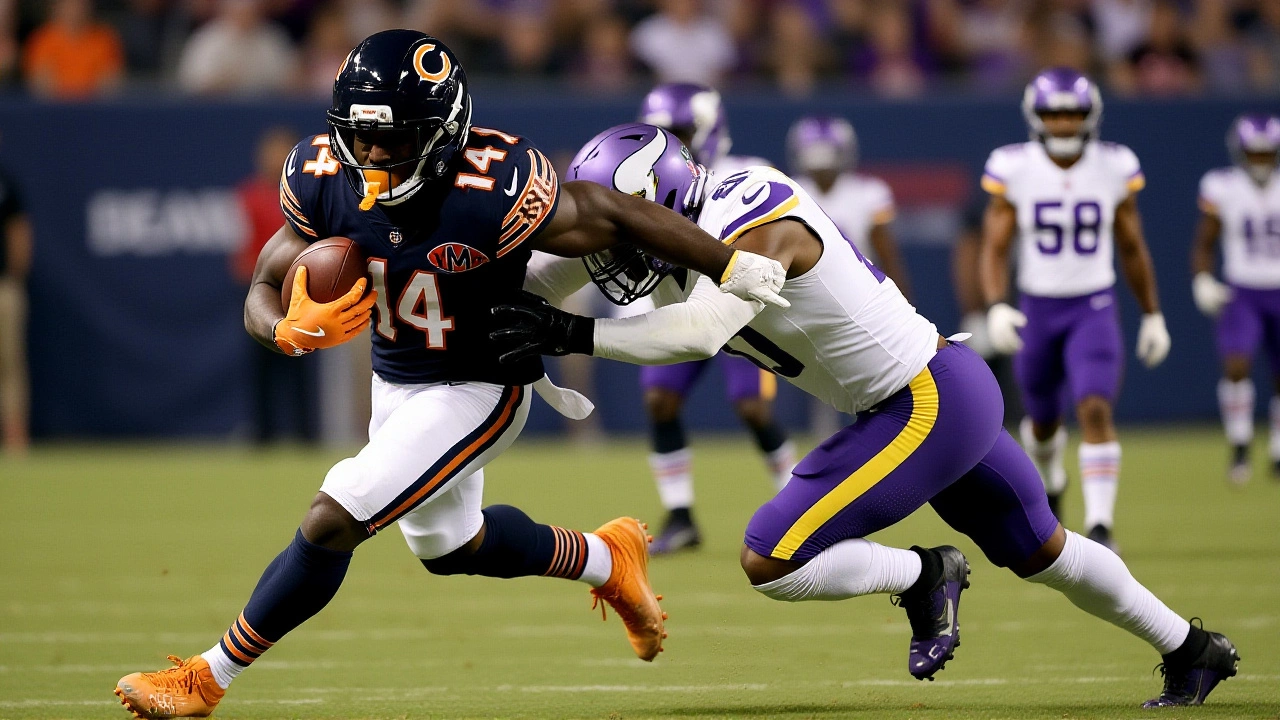 Implications for the Playoff Race