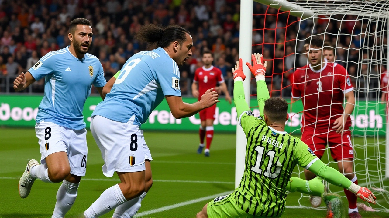 What’s Next? The Ripple Effects