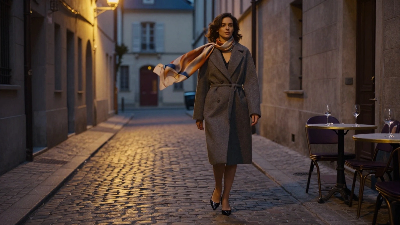 Girls Escort Paris: Moments of Elegance and Passion